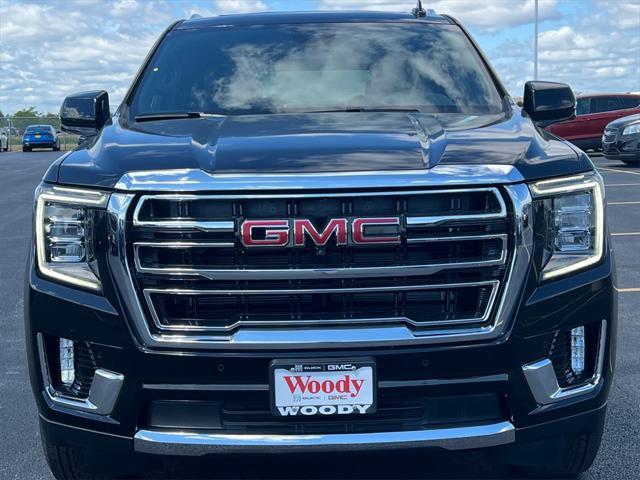 new 2024 GMC Yukon XL car, priced at $70,000