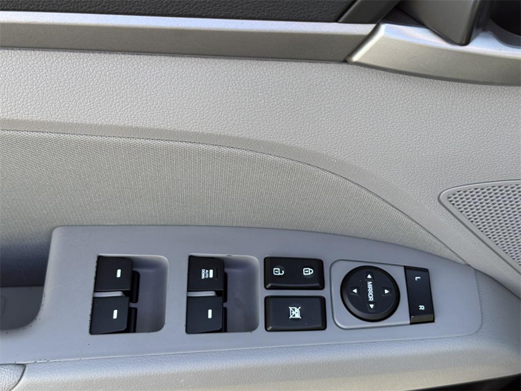 used 2018 Hyundai Elantra car, priced at $11,500