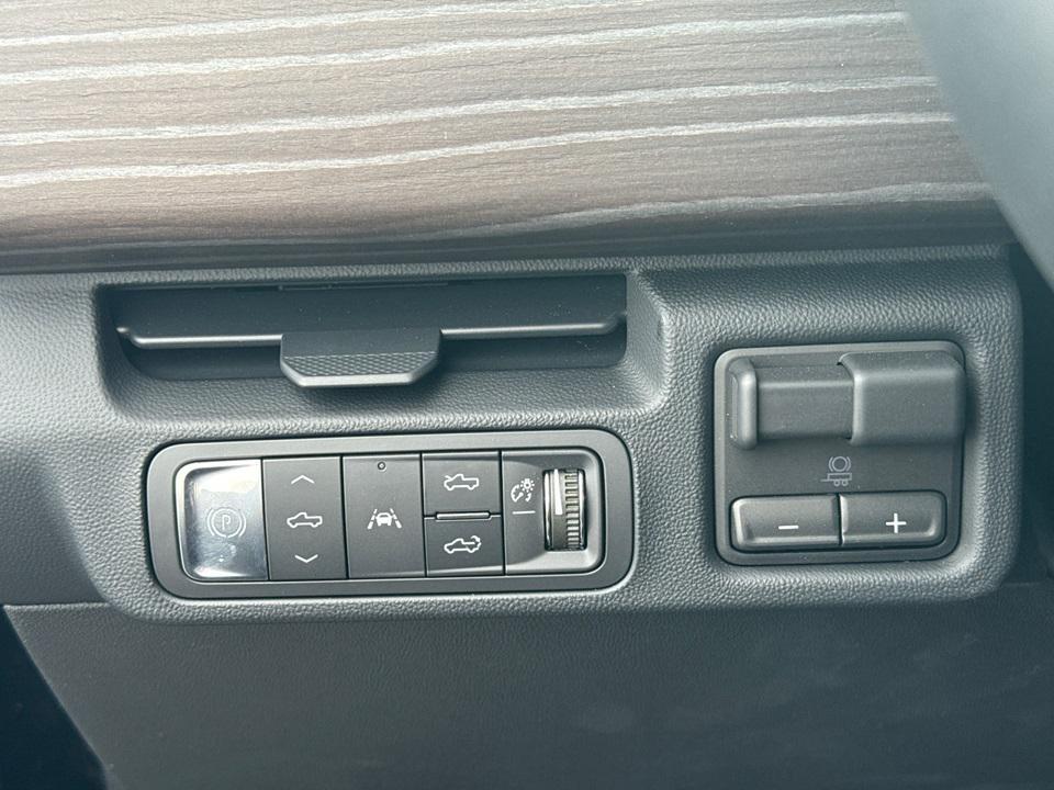 new 2025 GMC Sierra EV car, priced at $82,500