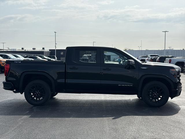 new 2025 GMC Sierra 1500 car, priced at $42,500