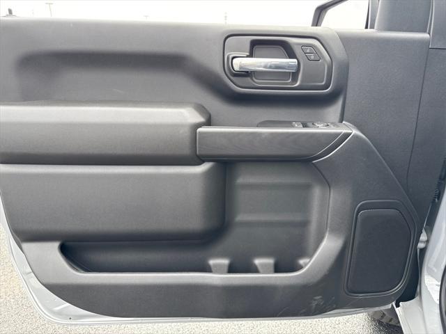 new 2025 GMC Sierra 2500 car, priced at $48,622