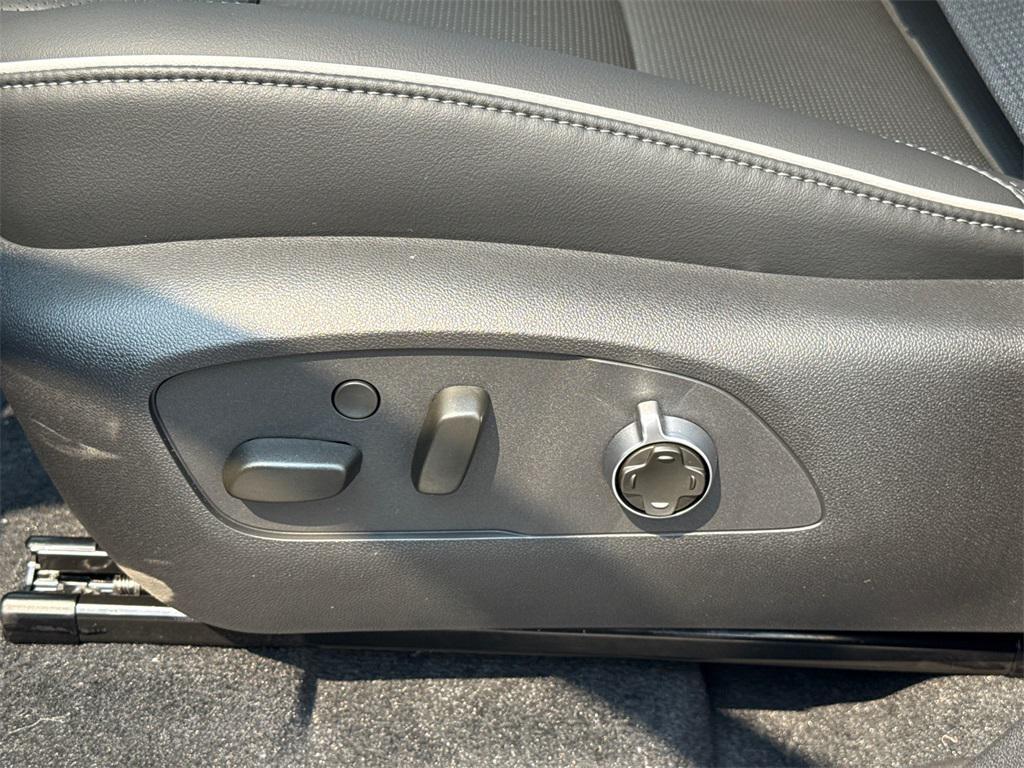 new 2026 Buick Enclave car, priced at $61,000