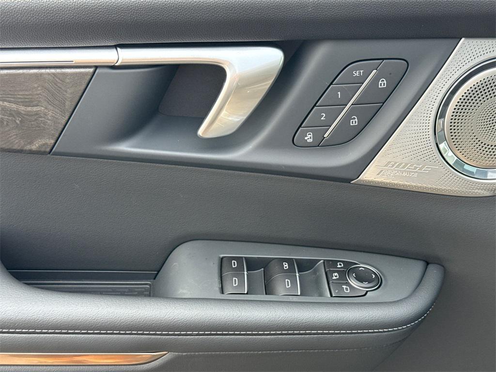 new 2026 Buick Enclave car, priced at $61,000