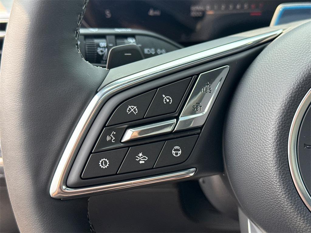 new 2026 Buick Enclave car, priced at $61,000