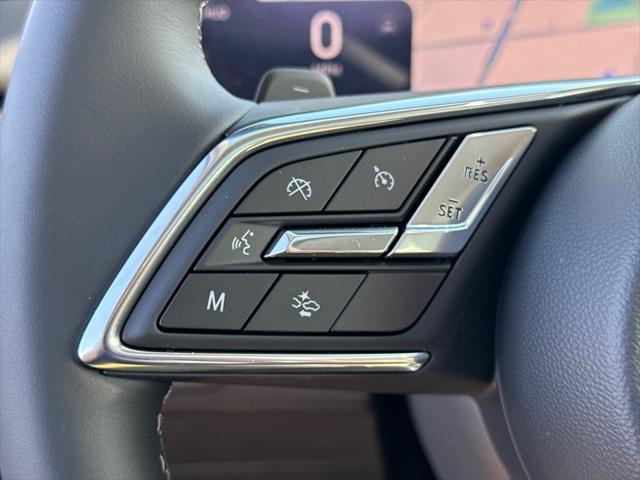new 2025 Buick Envision car, priced at $45,490