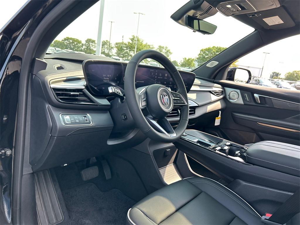 new 2026 Buick Enclave car, priced at $59,000