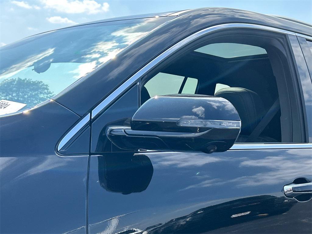 new 2026 Buick Enclave car, priced at $59,000