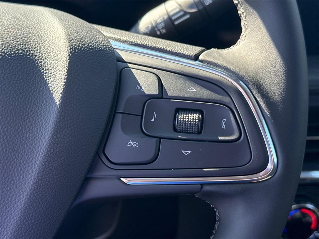 new 2026 Buick Encore GX car, priced at $28,500