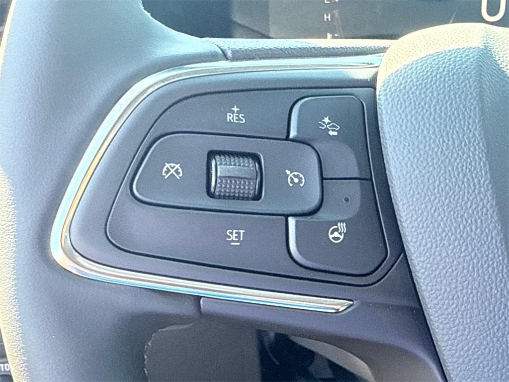 new 2026 Buick Encore GX car, priced at $28,500