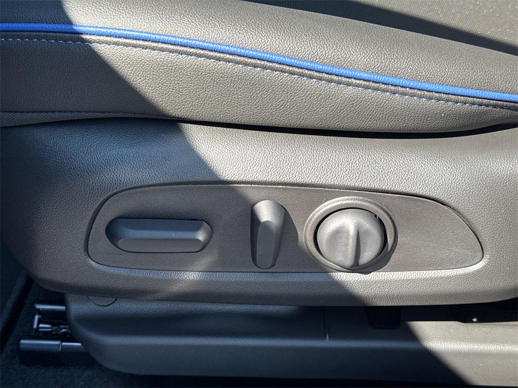 new 2026 Buick Encore GX car, priced at $28,500