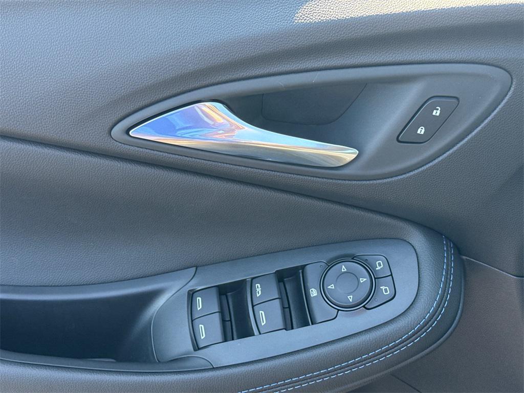 new 2026 Buick Encore GX car, priced at $28,500