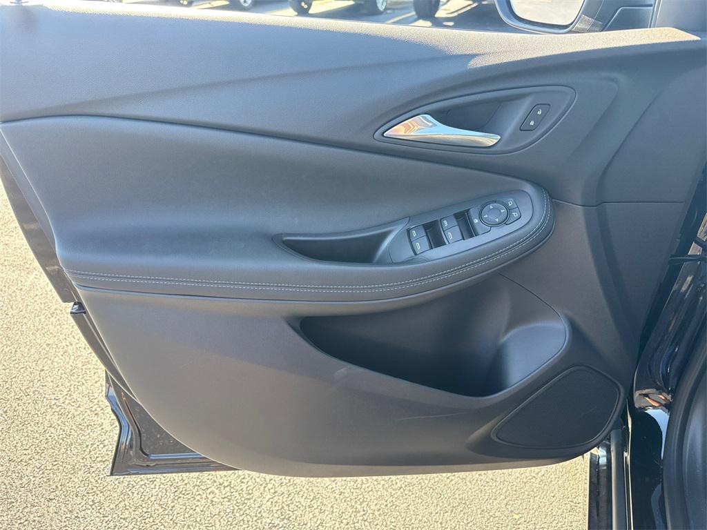 new 2026 Buick Encore GX car, priced at $28,500