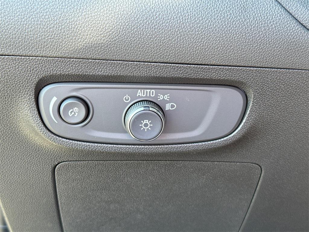 new 2026 Buick Encore GX car, priced at $28,500