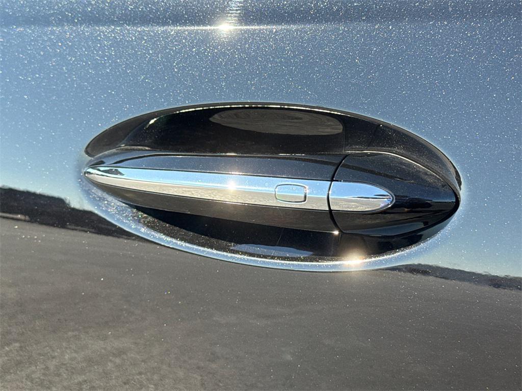 new 2026 Buick Encore GX car, priced at $28,500