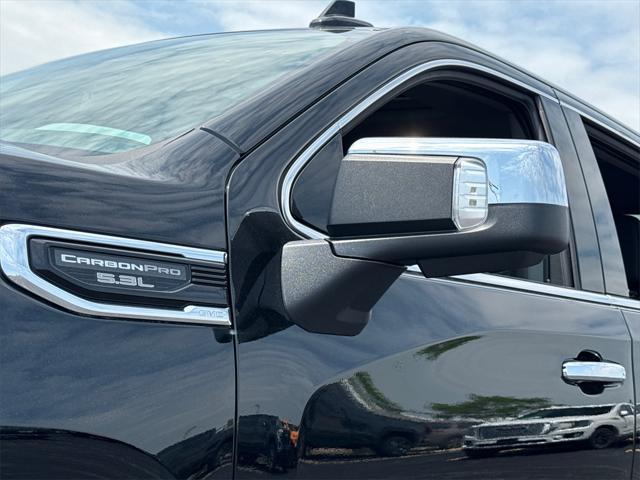 new 2025 GMC Sierra 1500 car, priced at $62,250