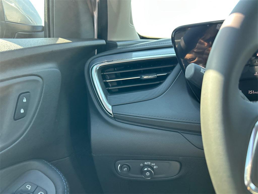 new 2026 Buick Encore GX car, priced at $27,500