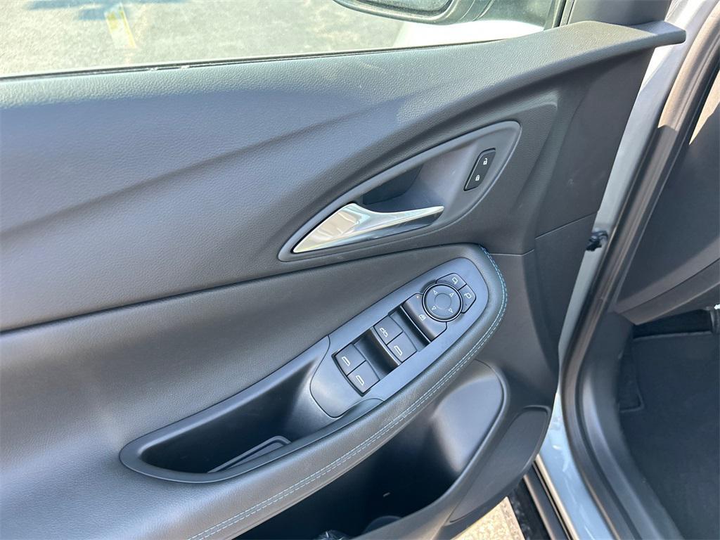 new 2026 Buick Encore GX car, priced at $27,500