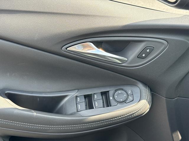 new 2026 Buick Encore GX car, priced at $27,250