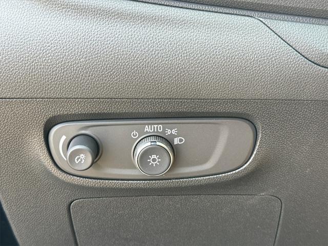 new 2026 Buick Encore GX car, priced at $27,250