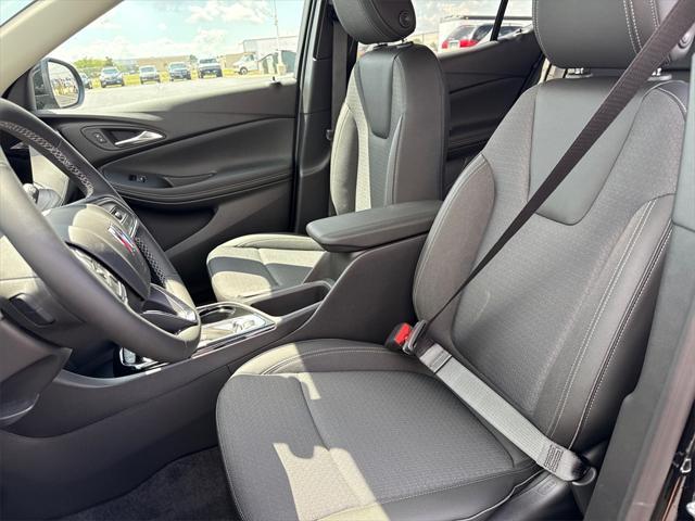 new 2026 Buick Encore GX car, priced at $27,250