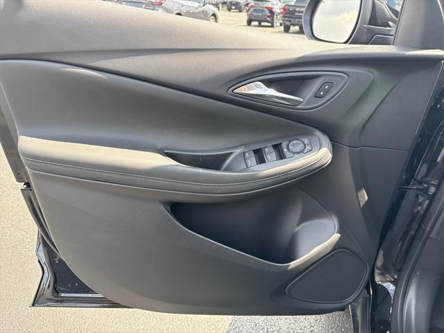 new 2026 Buick Encore GX car, priced at $27,250