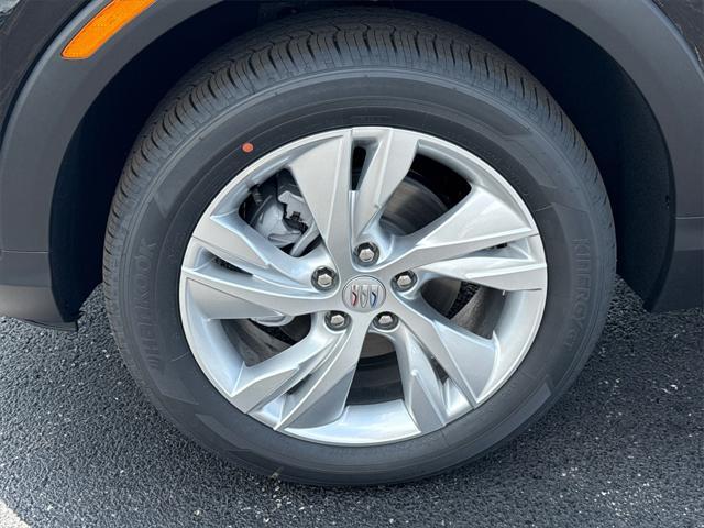 new 2026 Buick Encore GX car, priced at $27,250