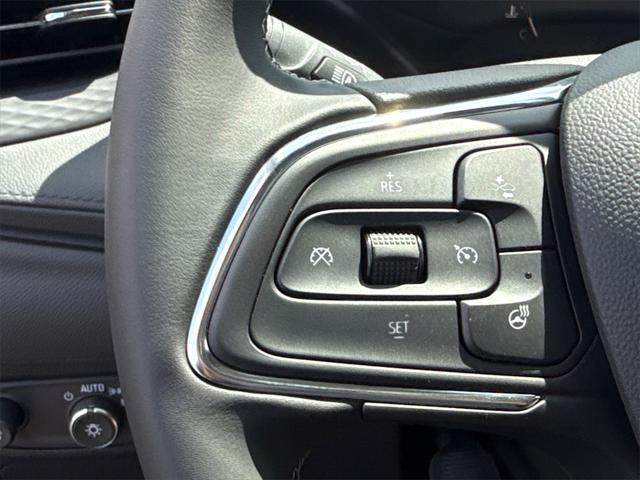 new 2026 Buick Encore GX car, priced at $27,250