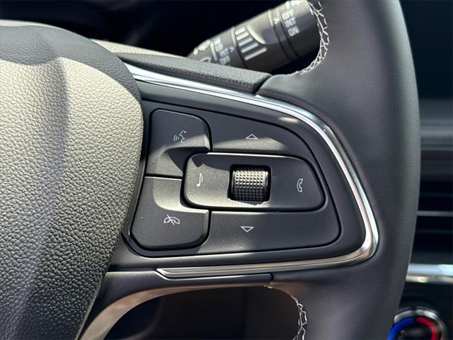 new 2026 Buick Encore GX car, priced at $27,250