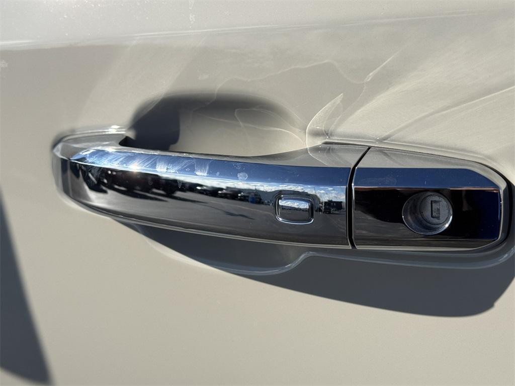 new 2026 GMC Sierra 1500 car, priced at $62,750