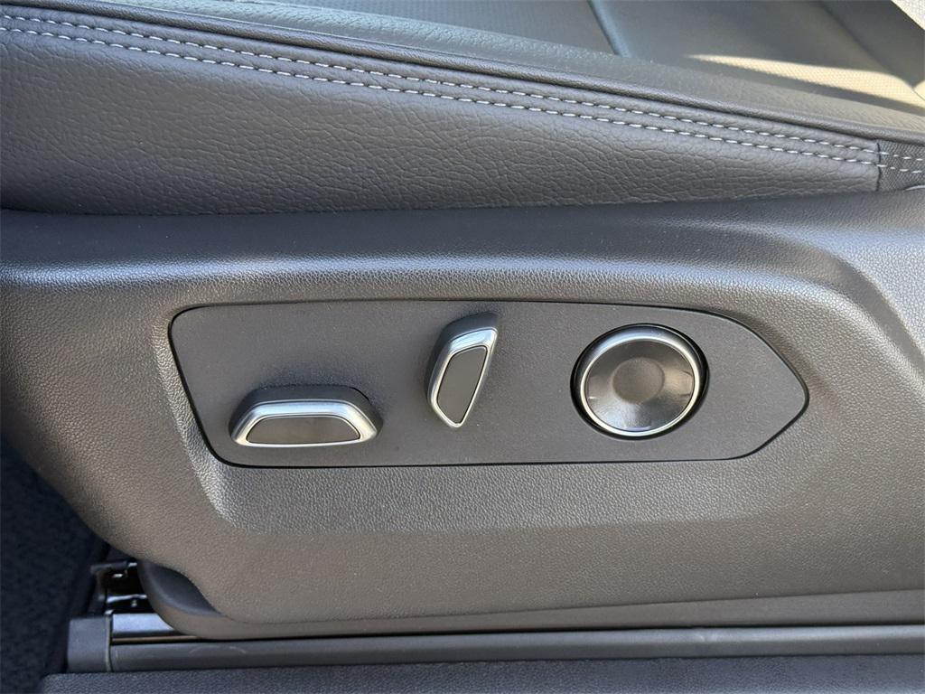 new 2026 GMC Sierra 1500 car, priced at $62,750