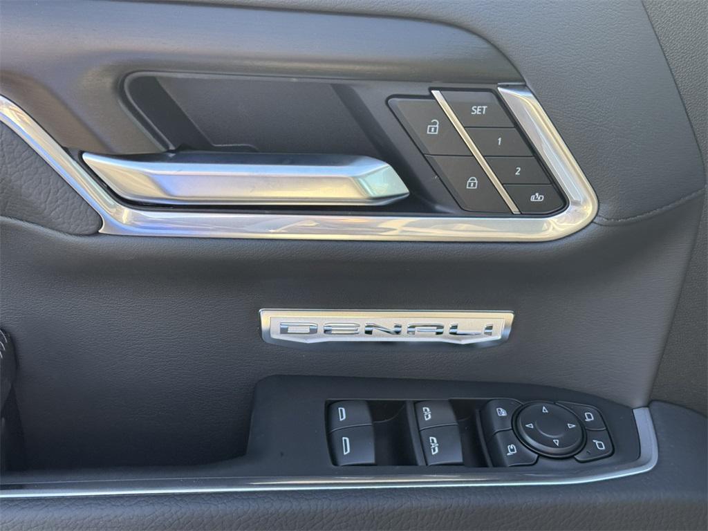 new 2026 GMC Sierra 1500 car, priced at $62,750