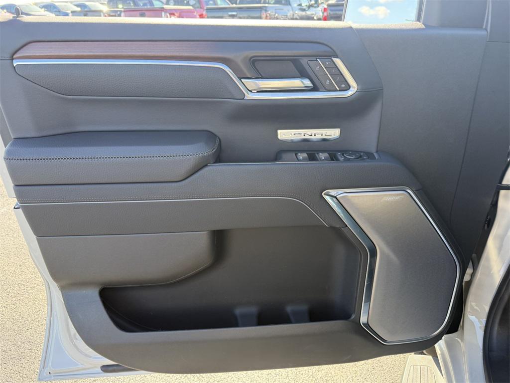 new 2026 GMC Sierra 1500 car, priced at $62,750