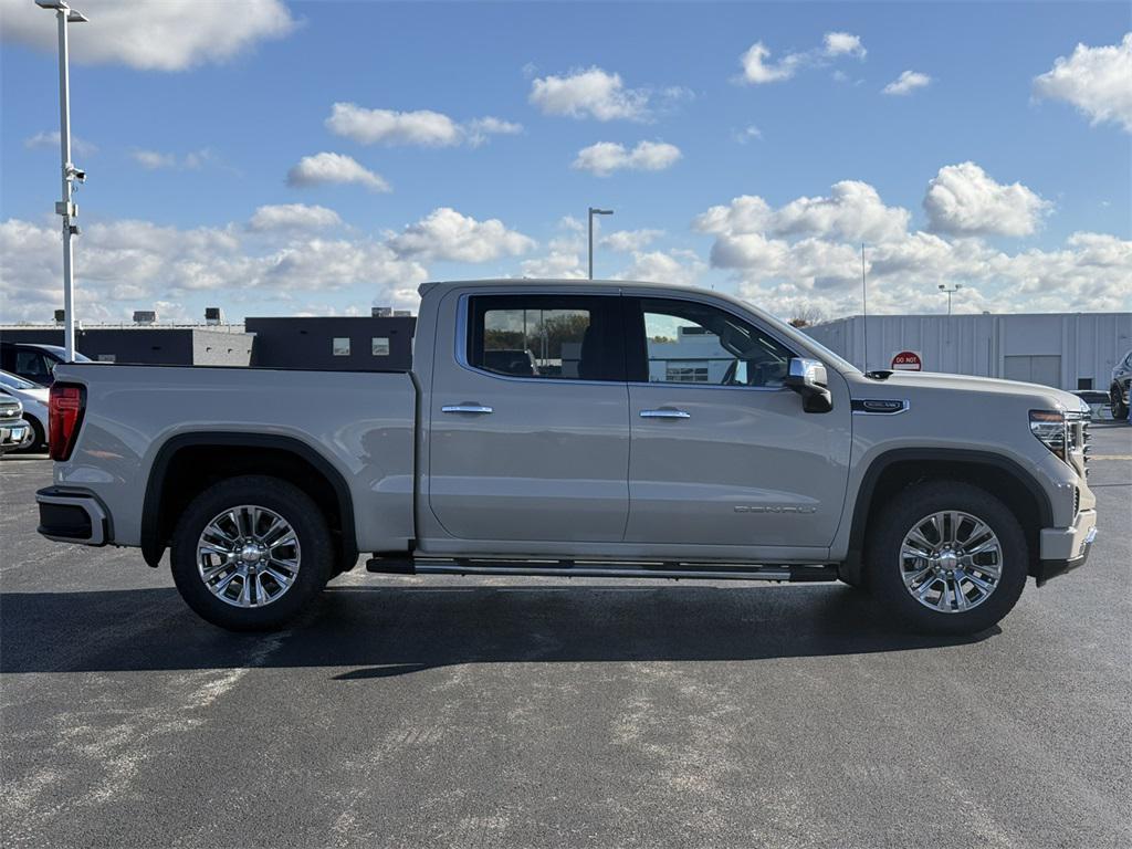 new 2026 GMC Sierra 1500 car, priced at $62,750