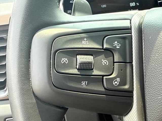 used 2024 GMC Sierra 1500 car, priced at $65,000