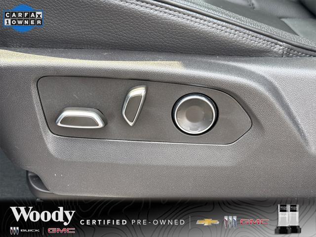 used 2024 GMC Sierra 1500 car, priced at $61,000