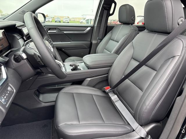 new 2025 GMC Acadia car, priced at $51,885