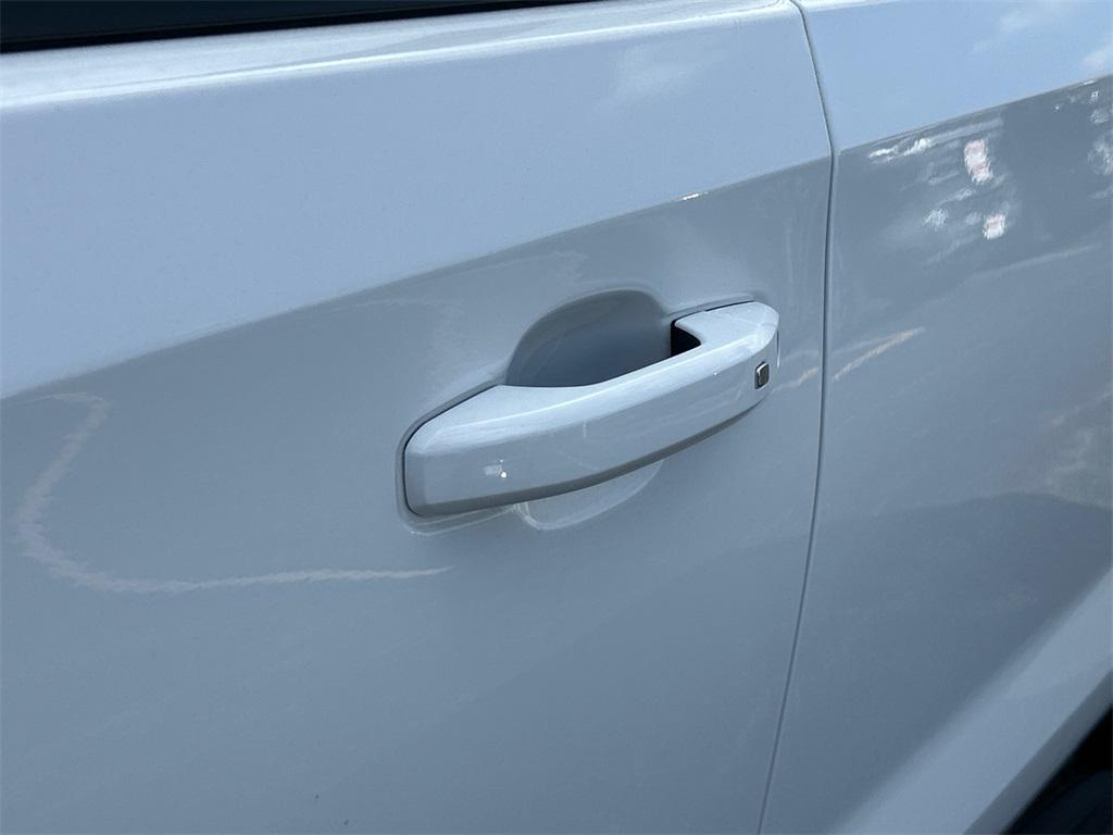 new 2026 GMC Sierra 1500 car, priced at $57,750