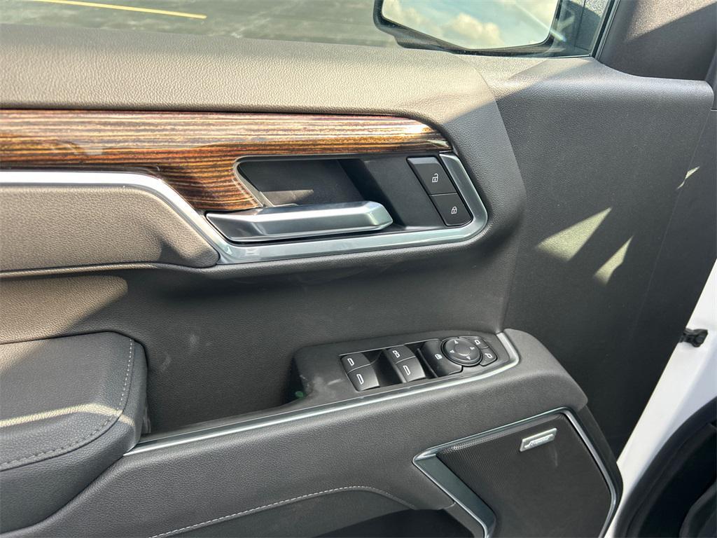 new 2026 GMC Sierra 1500 car, priced at $57,750