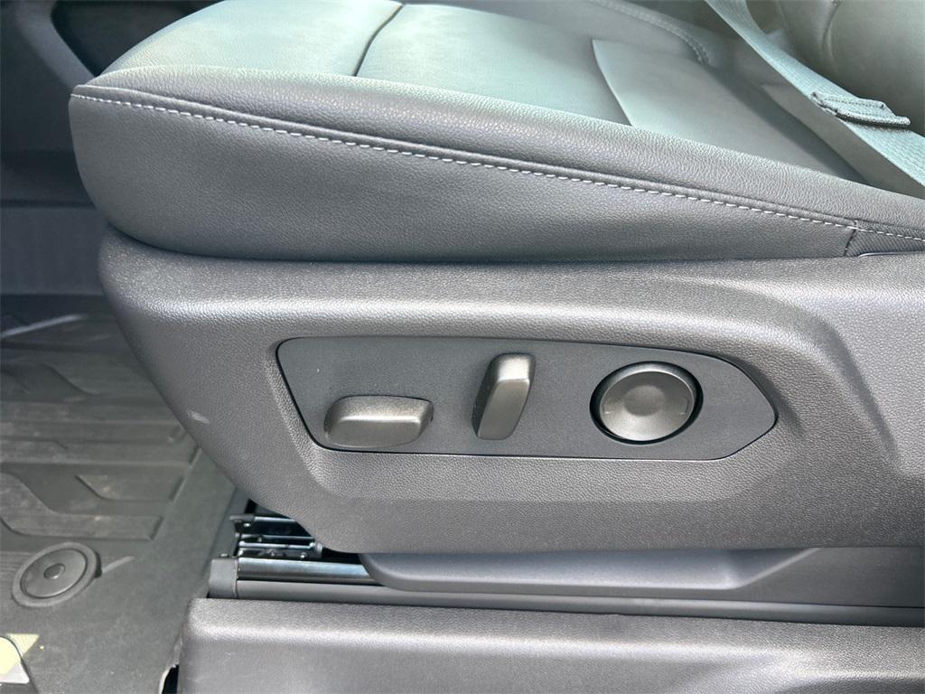 new 2026 GMC Sierra 1500 car, priced at $57,750