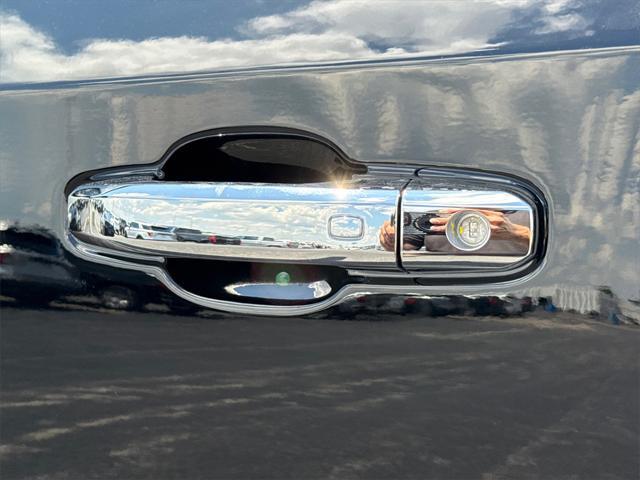 new 2025 GMC Sierra 1500 car, priced at $69,750
