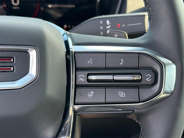 new 2026 GMC Terrain car, priced at $33,274