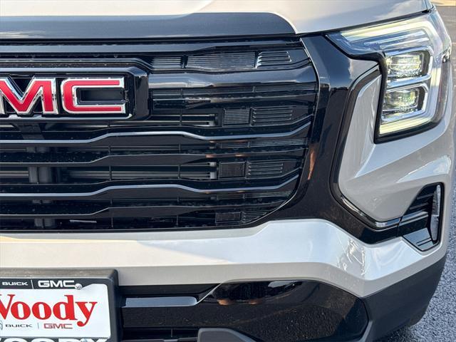 new 2026 GMC Terrain car, priced at $33,274