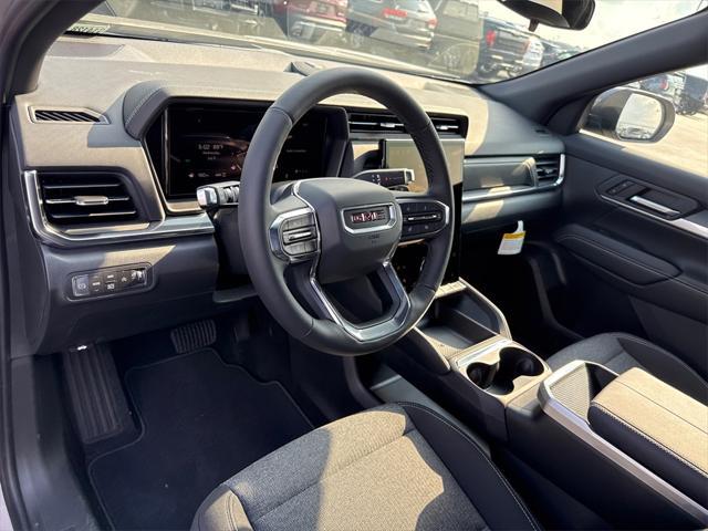 new 2026 GMC Terrain car, priced at $33,274