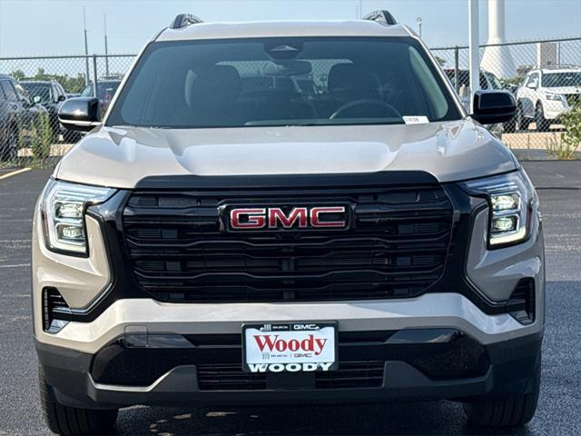new 2026 GMC Terrain car, priced at $33,274
