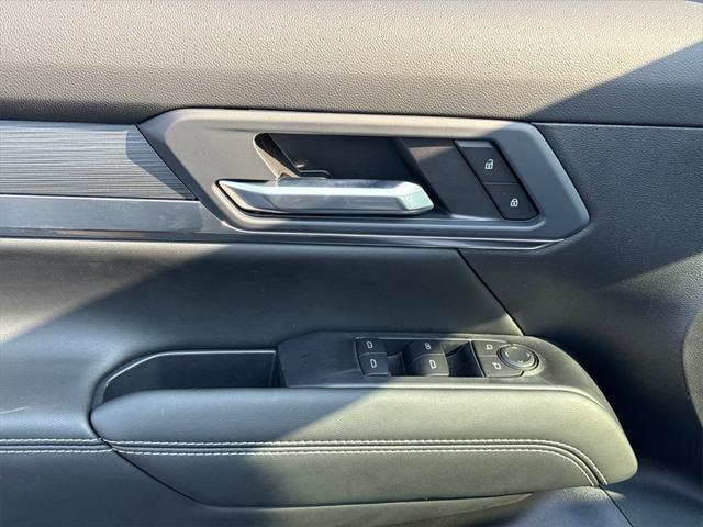 new 2026 GMC Terrain car, priced at $33,274