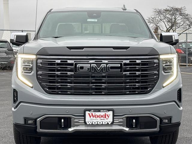 new 2025 GMC Sierra 1500 car, priced at $76,750