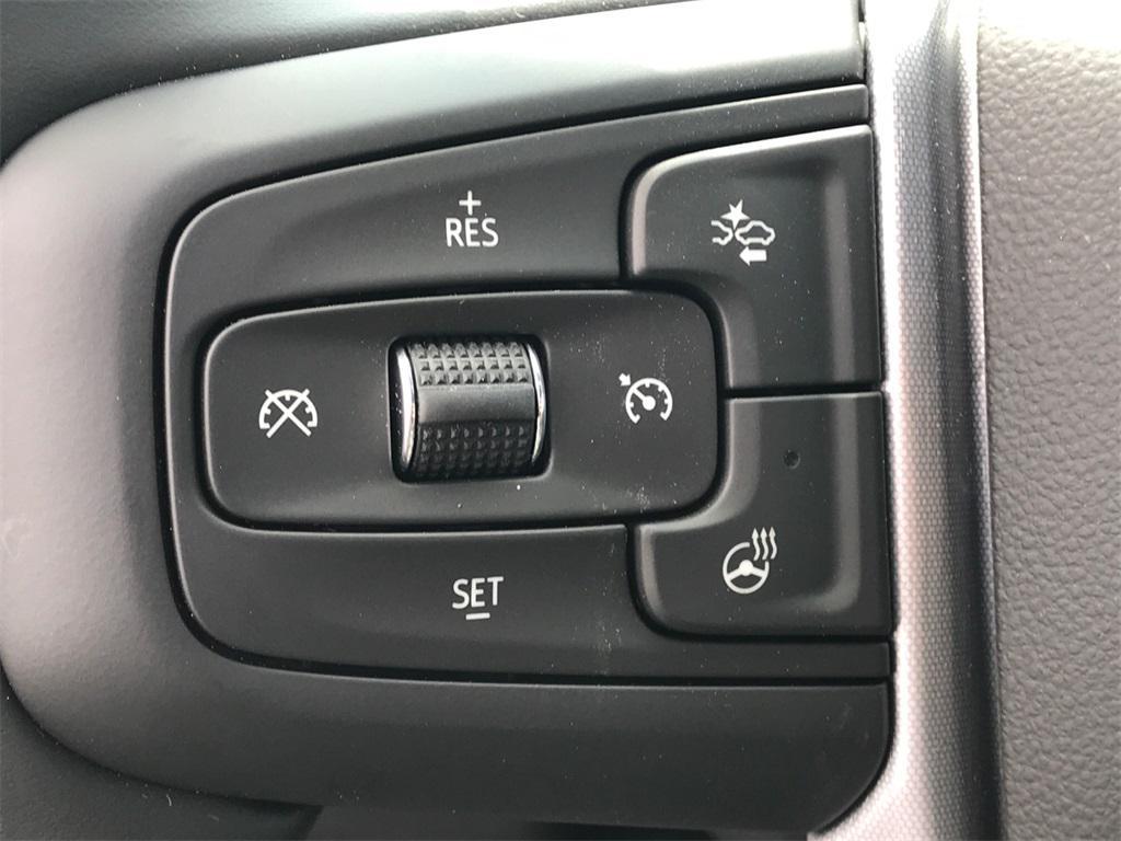 new 2026 GMC Sierra 1500 car, priced at $58,250