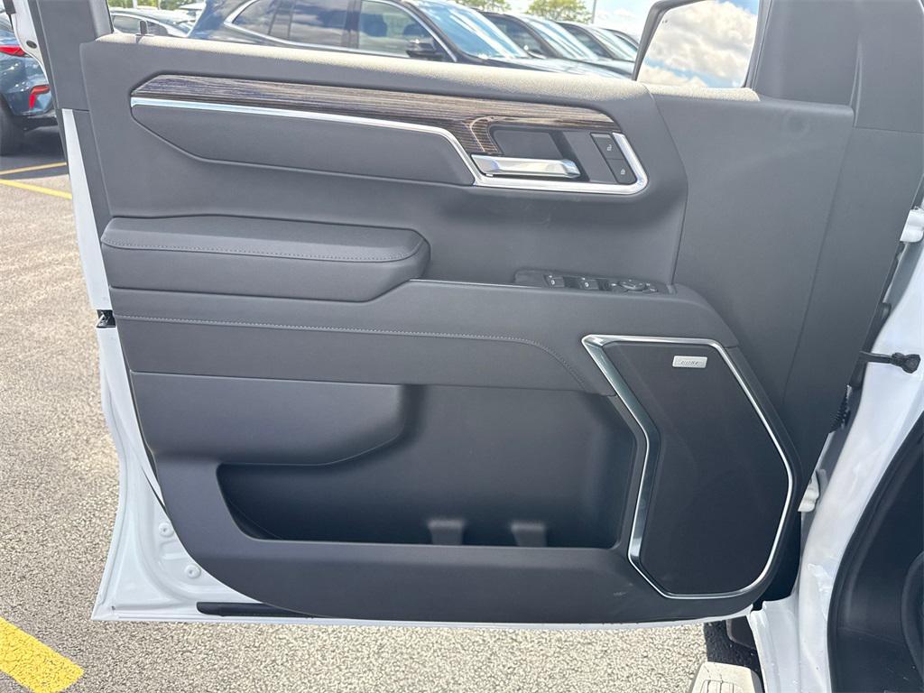 new 2026 GMC Sierra 1500 car, priced at $57,750