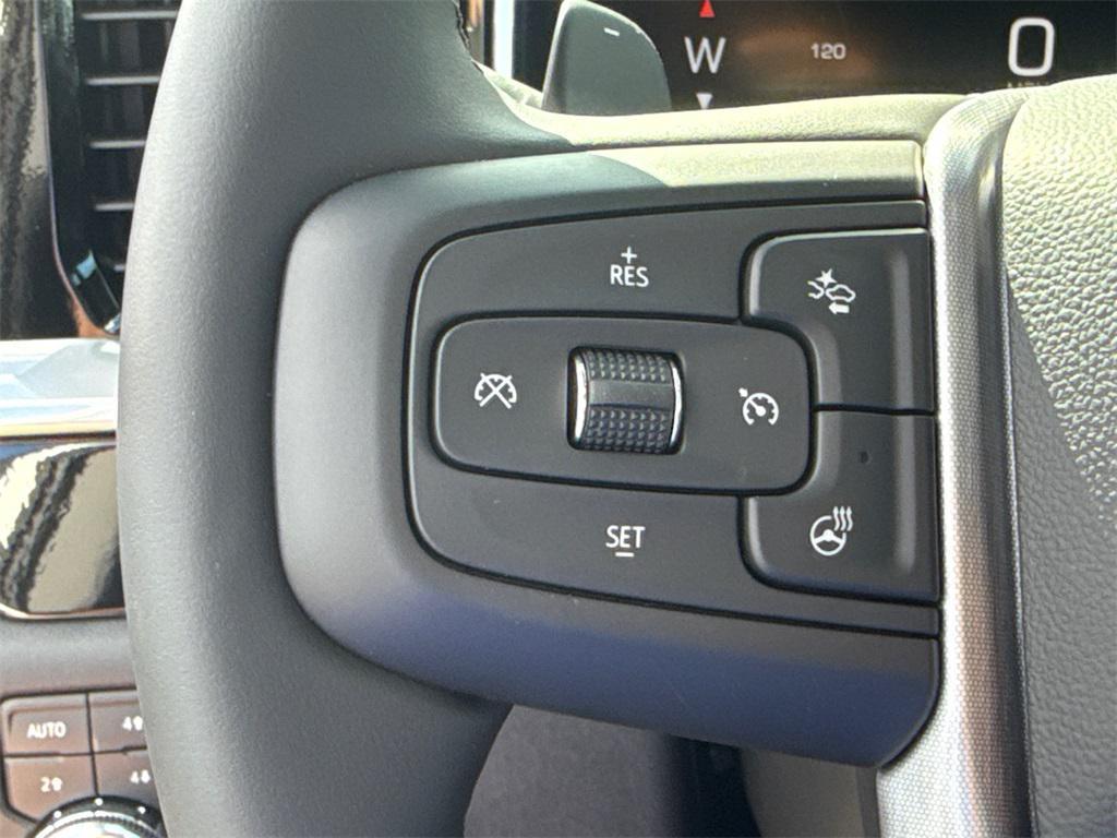 new 2026 GMC Sierra 1500 car, priced at $57,750