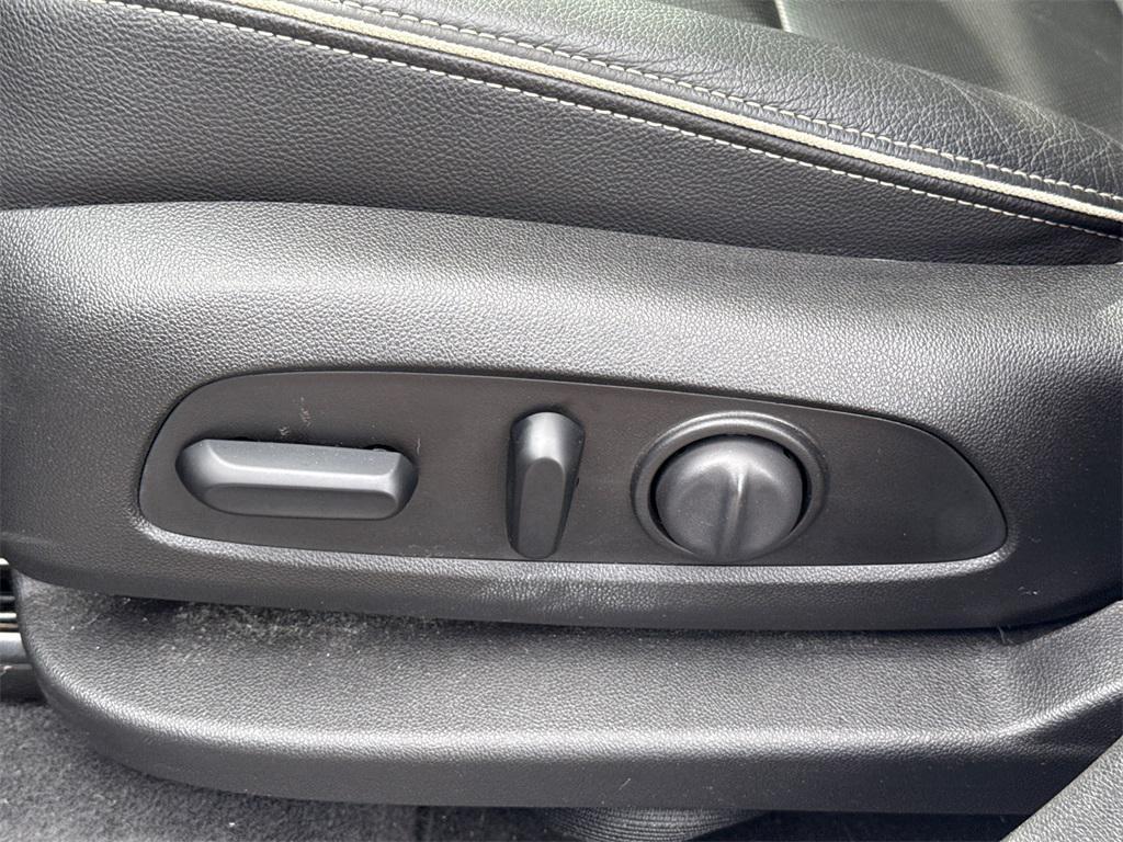 used 2019 GMC Terrain car, priced at $17,000